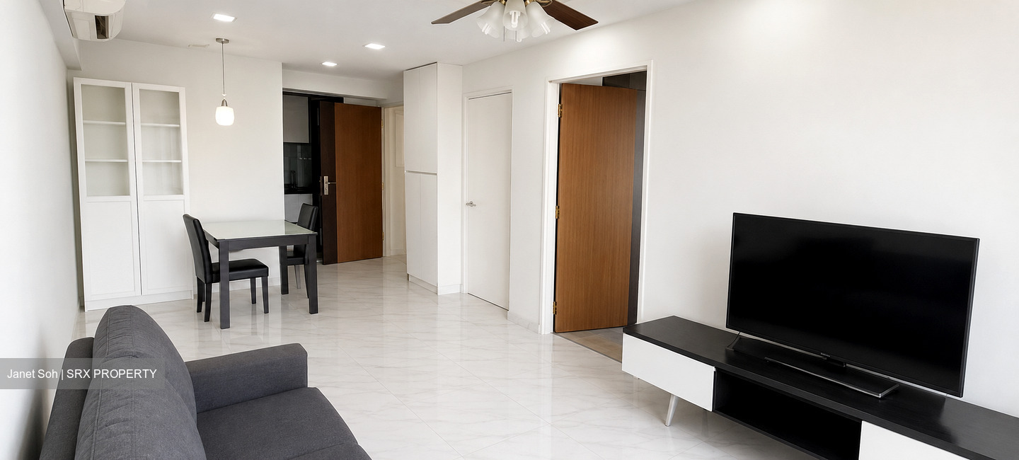 Blk 53 Forfar Heights (Queenstown), HDB 4 Rooms #598288251